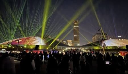 香川県立アリーナ