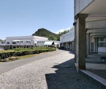 直島中学校