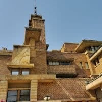 神戸ポートタワー