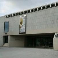 兵庫県立歴史博物館