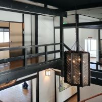 丸亀高校武道館