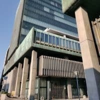 百十四銀行本店