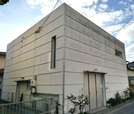 S-HOUSE ミュージアム