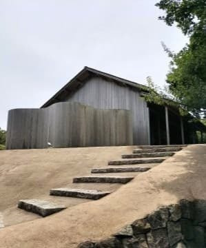 建築家妹島和世による犬島F邸