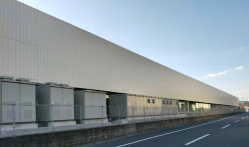 建築家妹島和世によるPower Base