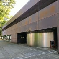 谷口吉生の建築