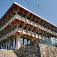 瀬戸内のモダニズム