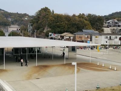 海の駅なおしま