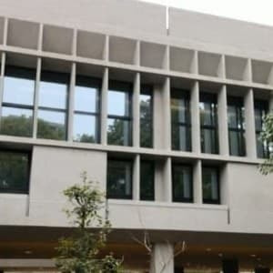 天神山文化会館