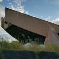 旧香川県立体育館