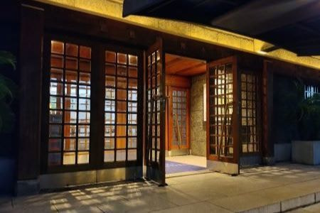 倉敷国際ホテル