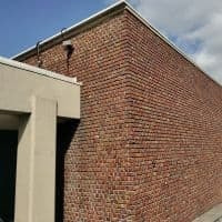 津山文化センター