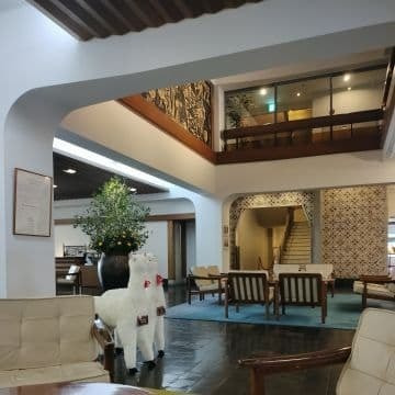 倉敷国際ホテル