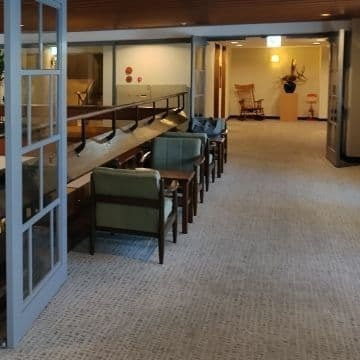 倉敷国際ホテル