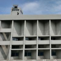 香川県庁舎ロビー