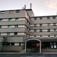 倉敷国際ホテル