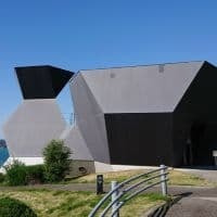 伊東豊雄建築ミュージアム