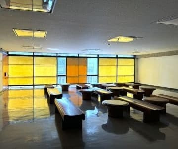 剣持勇デザインの家具