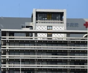 香川県庁舎東観