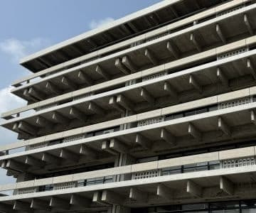 香川県庁舎東館