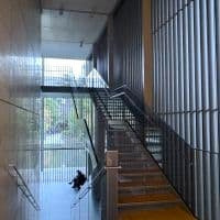 猪熊弦一郎現代美術館