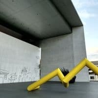 猪熊弦一郎現代美術館