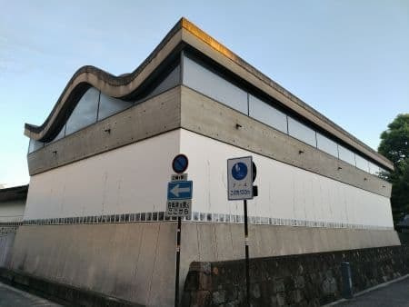 大原美術館分館