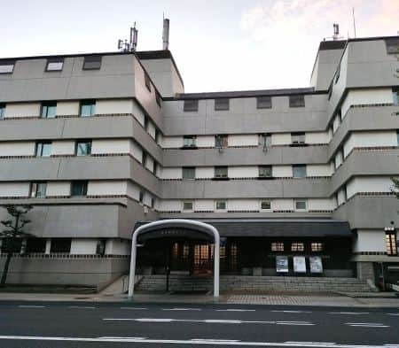 倉敷国際ホテル