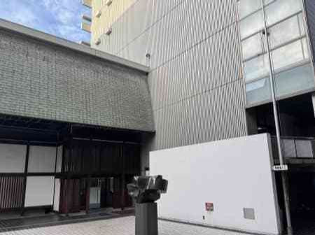 香川県文化会館