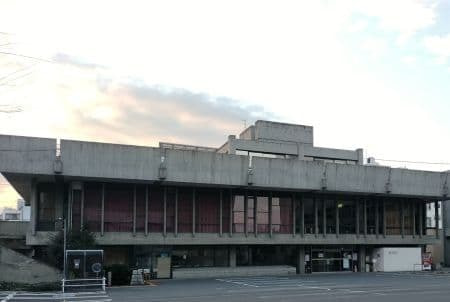 今治市民会館
