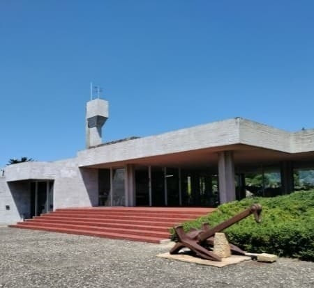 瀬戸内海歴史民俗資料館