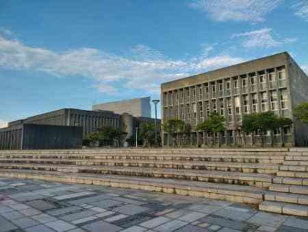 鳴門市文化会館