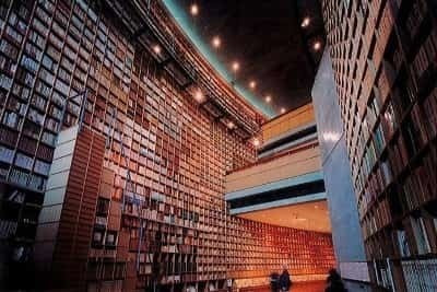 司馬遼太郎記念館