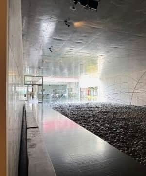 宮脇愛子「大地」