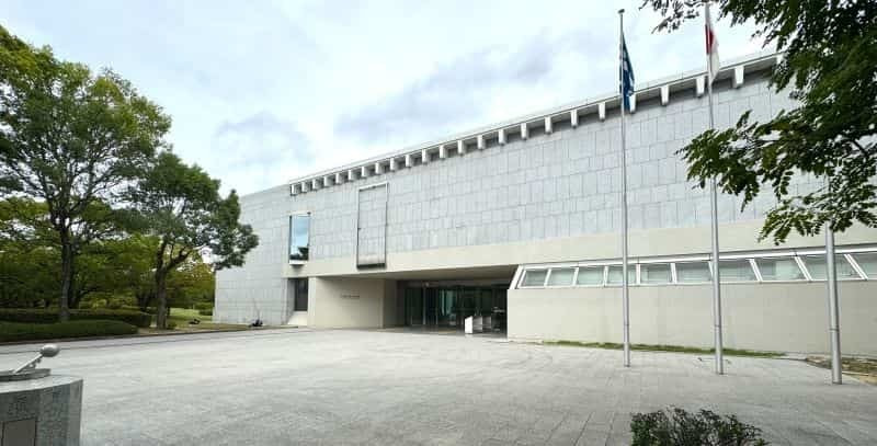 兵庫県立歴史博物館