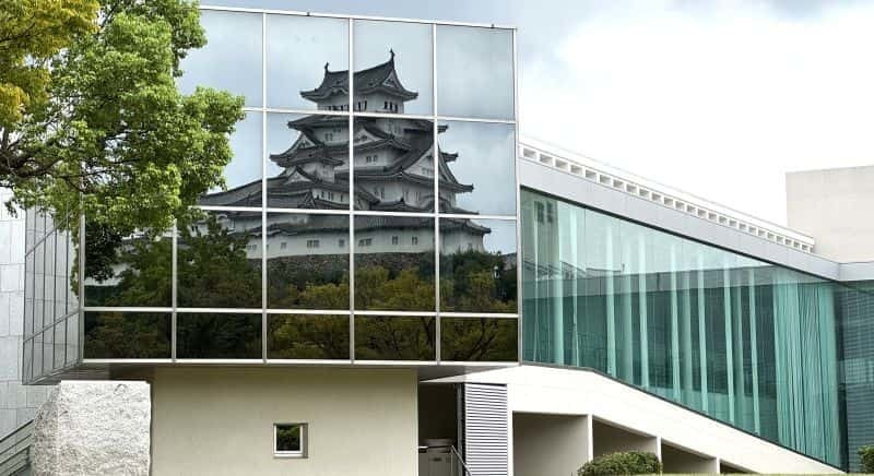 兵庫県立歴史博物館