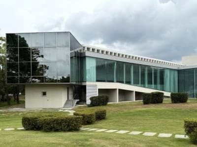 兵庫県立歴史博物館