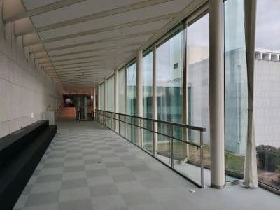 兵庫県立歴史博物館