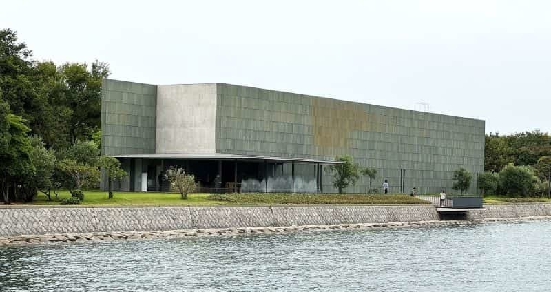 東山魁夷瀬戸内美術館