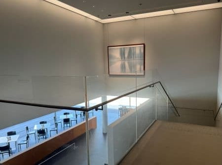 東山魁夷せとうち美術館