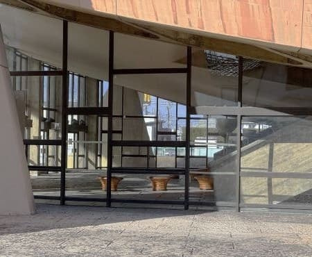 旧香川県立体育館