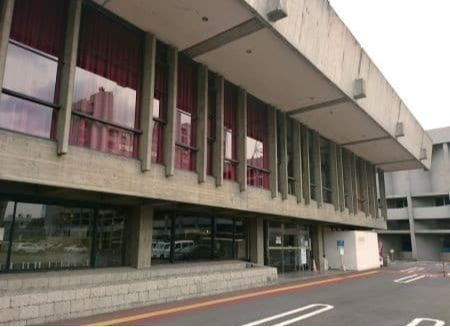 今治市民会館