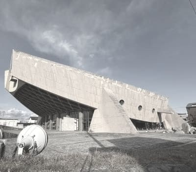 旧香川県立体育館