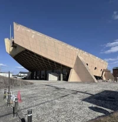 旧香川県立体育館
