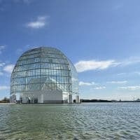 東山魁夷せとうち美術館