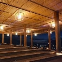 おりづるタワー