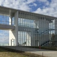 香川の名建築香川県庁舎