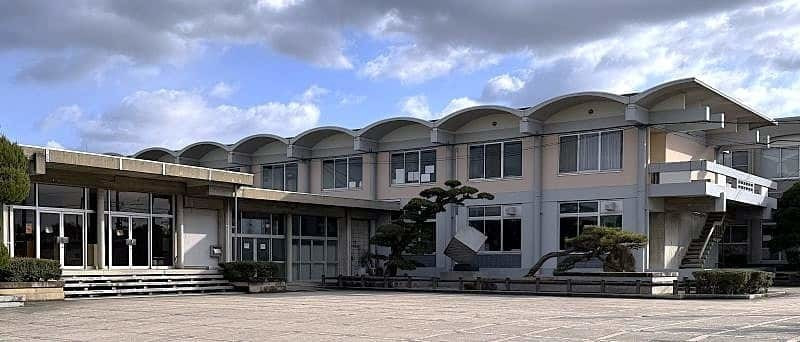 香川県立石田高等学校