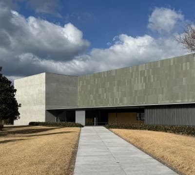 東山魁夷せとうち美術館