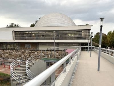 旧岡山県立児童館